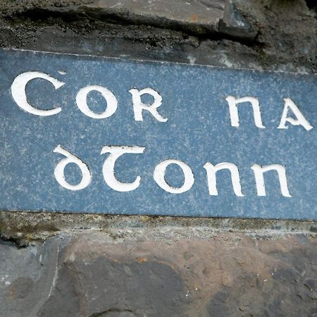 Ceol Na Mara Holiday Homes - Cois Tra & Cor Na Dtonn Enniscrone Zewnętrze zdjęcie
