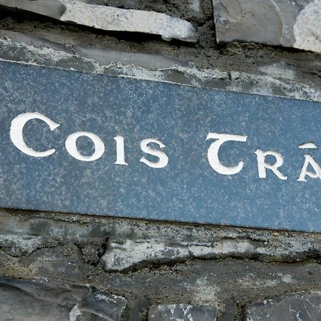 Ceol Na Mara Holiday Homes - Cois Tra & Cor Na Dtonn Enniscrone Zewnętrze zdjęcie