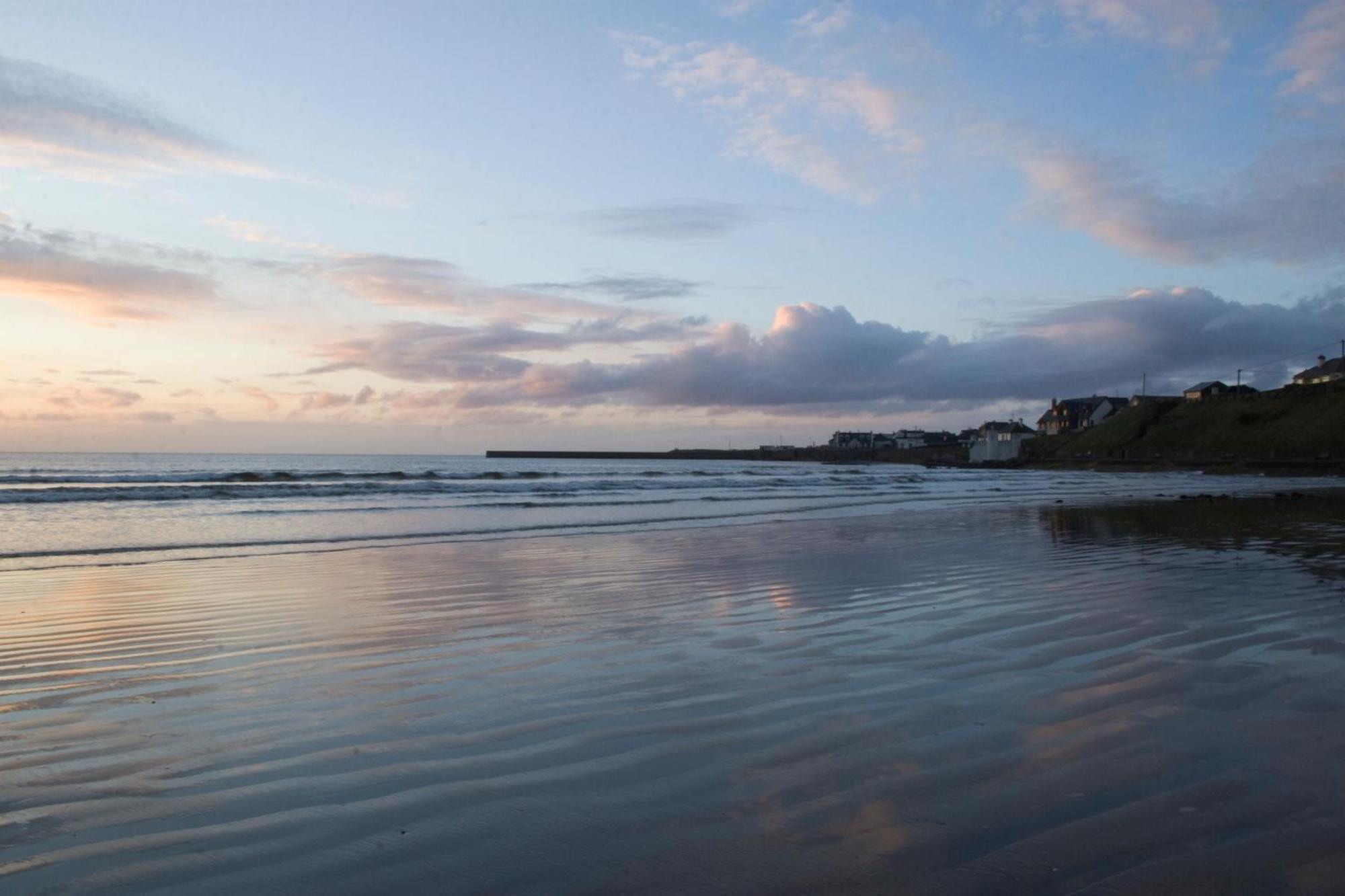 Ceol Na Mara Holiday Homes - Cois Tra & Cor Na Dtonn Enniscrone Zewnętrze zdjęcie