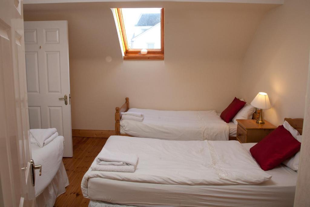 Ceol Na Mara Holiday Homes - Cois Tra & Cor Na Dtonn Enniscrone Pokój zdjęcie