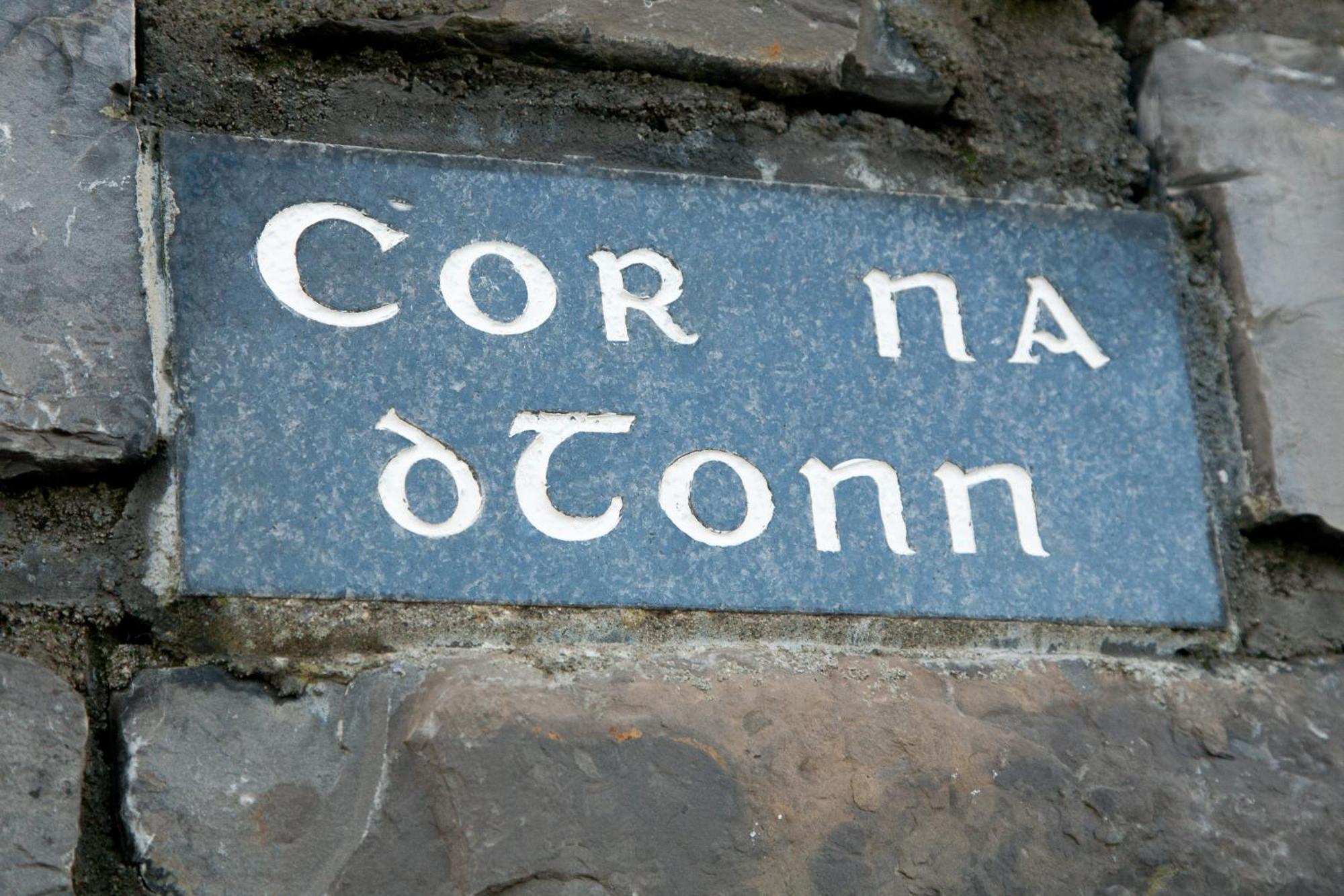 Ceol Na Mara Holiday Homes - Cois Tra & Cor Na Dtonn Enniscrone Zewnętrze zdjęcie